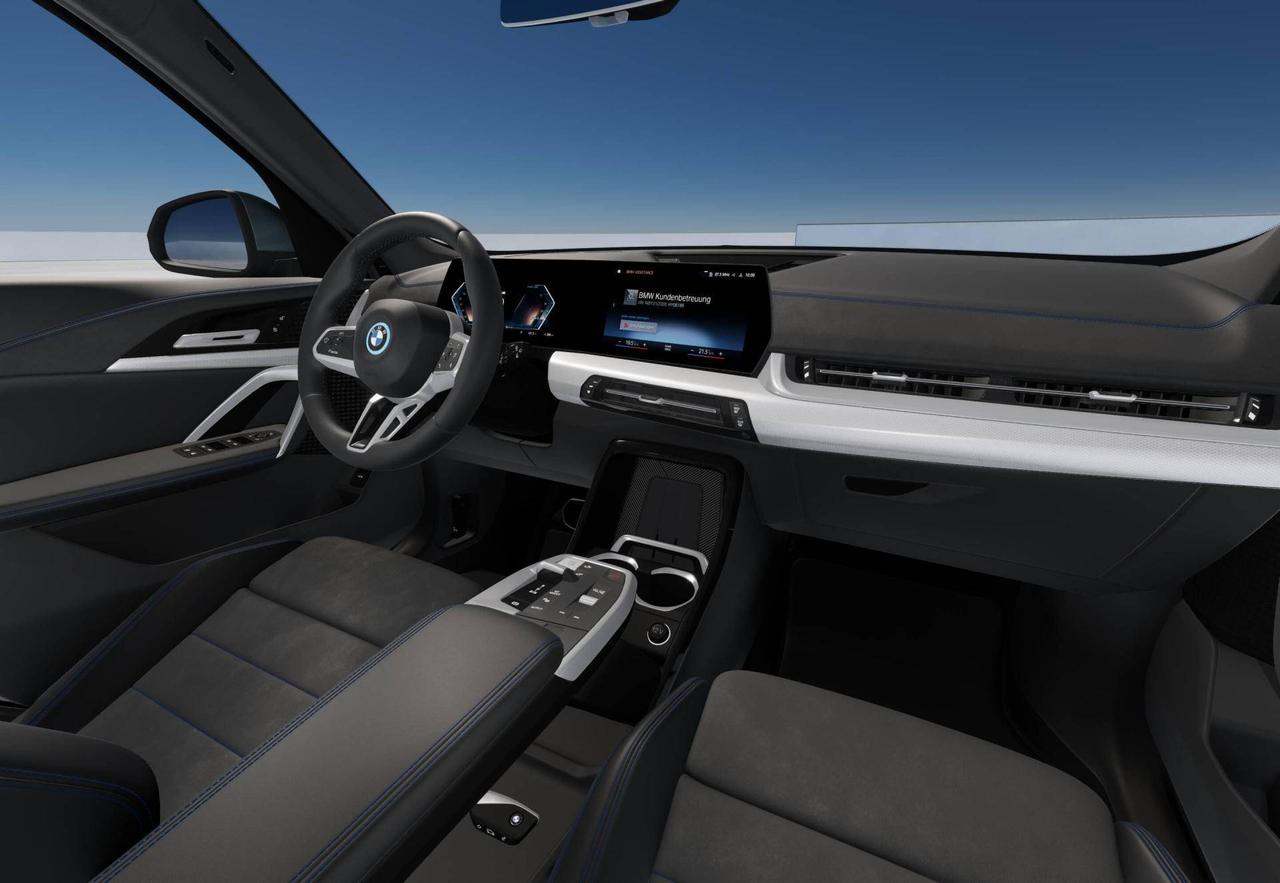 BMW X1 iX1 eDrive20 MSport
