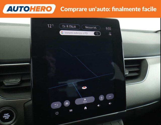 RENAULT Arkana Arkana TCe 140 CV EDC Intens