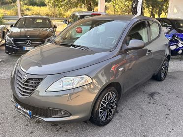 Lancia Ypsilon 1.2 GPL Ecochic Gold