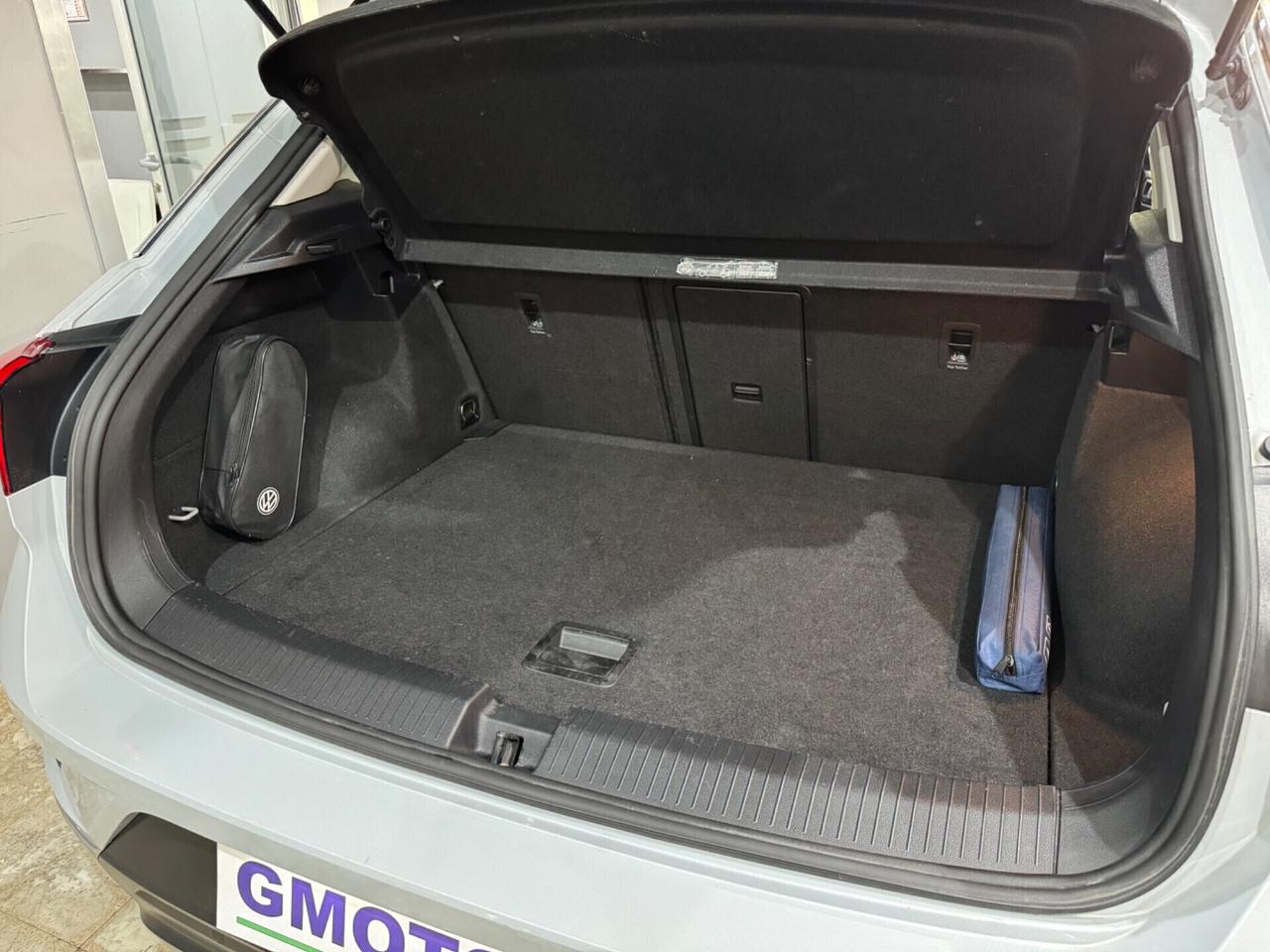Volkswagen T-Roc 2.0 TDI SCR 150 CV DSG Advanced BlueMotion Technology