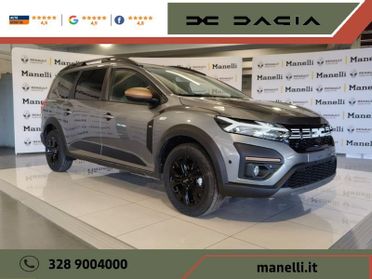 Dacia Jogger Extreme UP MY24 TCe 100 GPL ECO-G 7p rif.GX984