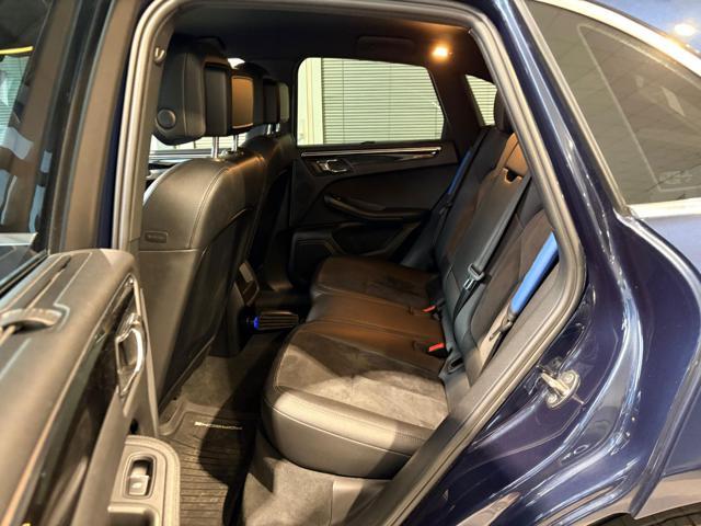PORSCHE Macan S 3.0D 258CV PDK CHRONO CarPlay/Android* UNIPRO. *