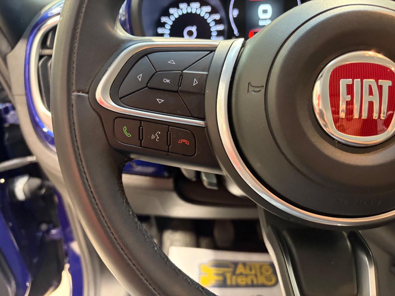 Fiat 500L 1.3 Multijet 95 CV Business solo 119.000 km