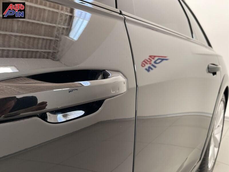 Audi A6 allroad 40 TDI 2.0 quattro S tronic *TETTO APRIBILE*AMBIENT LIGHT*