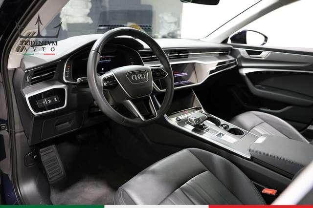 Audi A6 allroad 40 2.0 tdi mhev 12V Business Advanced quattro