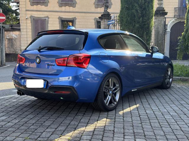 BMW 125 d 3p. Msport