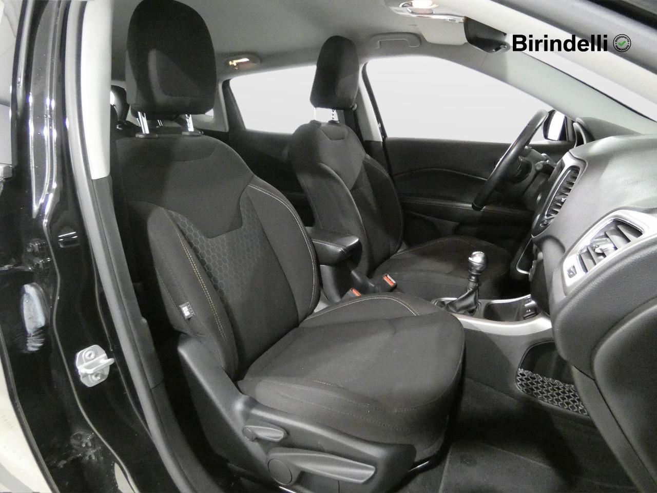 JEEP Compass 2ª serie - Compass 1.6 Multijet II 2WD Longitude