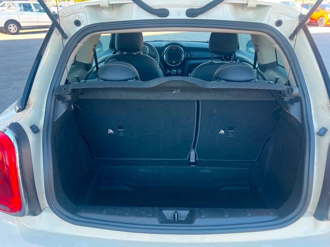 Mini Mini 3 Porte 1.2 One 75cv 3p