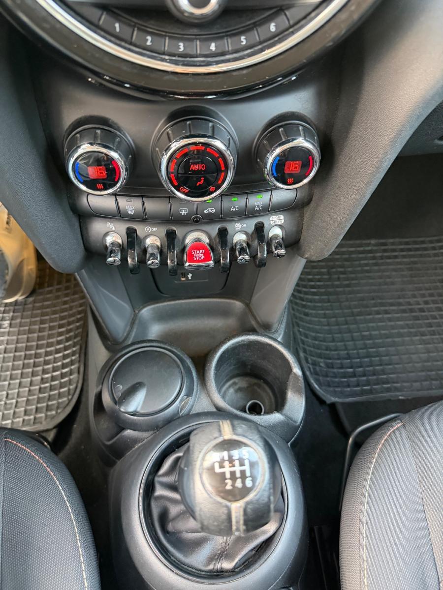 MINI - Mini - Cooper D Hype 5 porte
