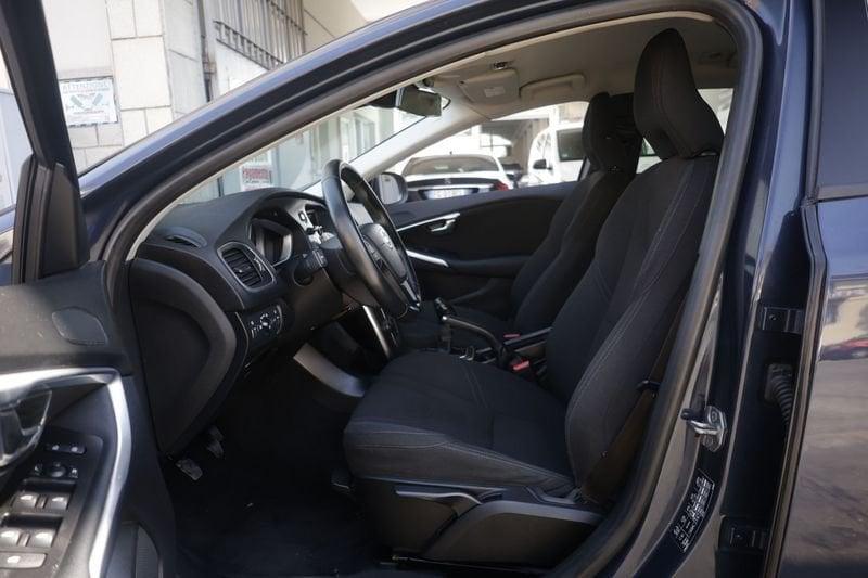 Volvo V40 Volvo V40 D2 Summum Unicoproprietario