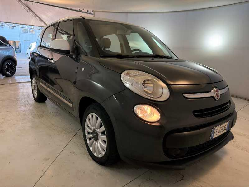 FIAT 500L - 500L living 1.6 mjt Lounge 120cv E6