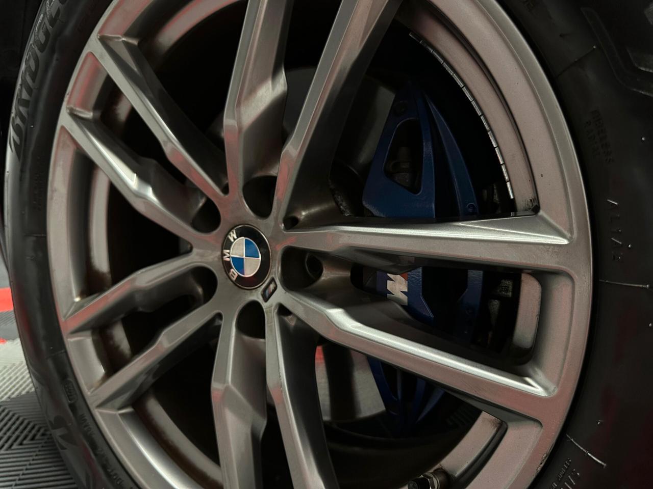 Bmw X3 xDrive30e Msport IVA INCLUSA