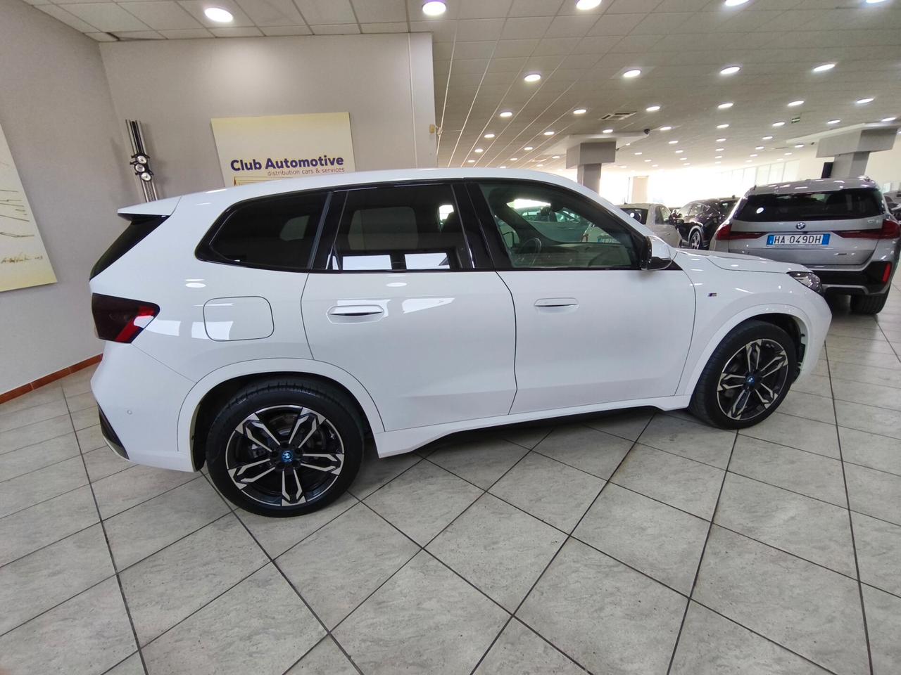 Bmw IX1 eDrive 20 Msport