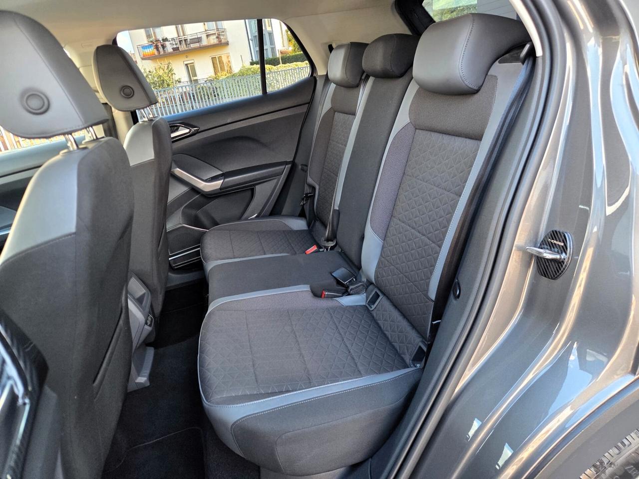 Volkswagen T-Cross 1.0 TSI 115 CV Style