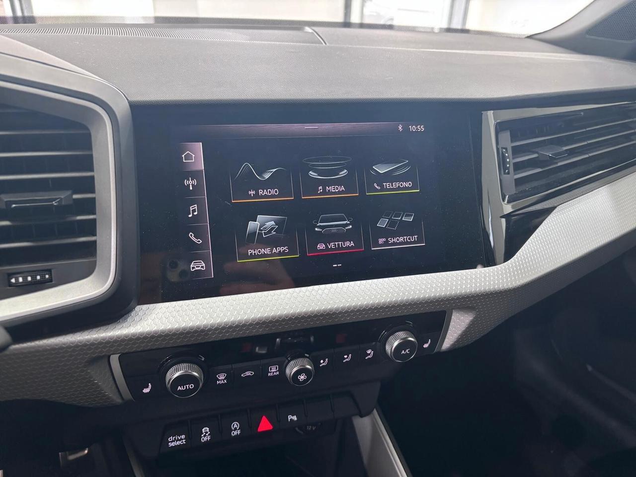 AUDI A1 CITYCARVER 30TFSI S-LINE EDITION ONE