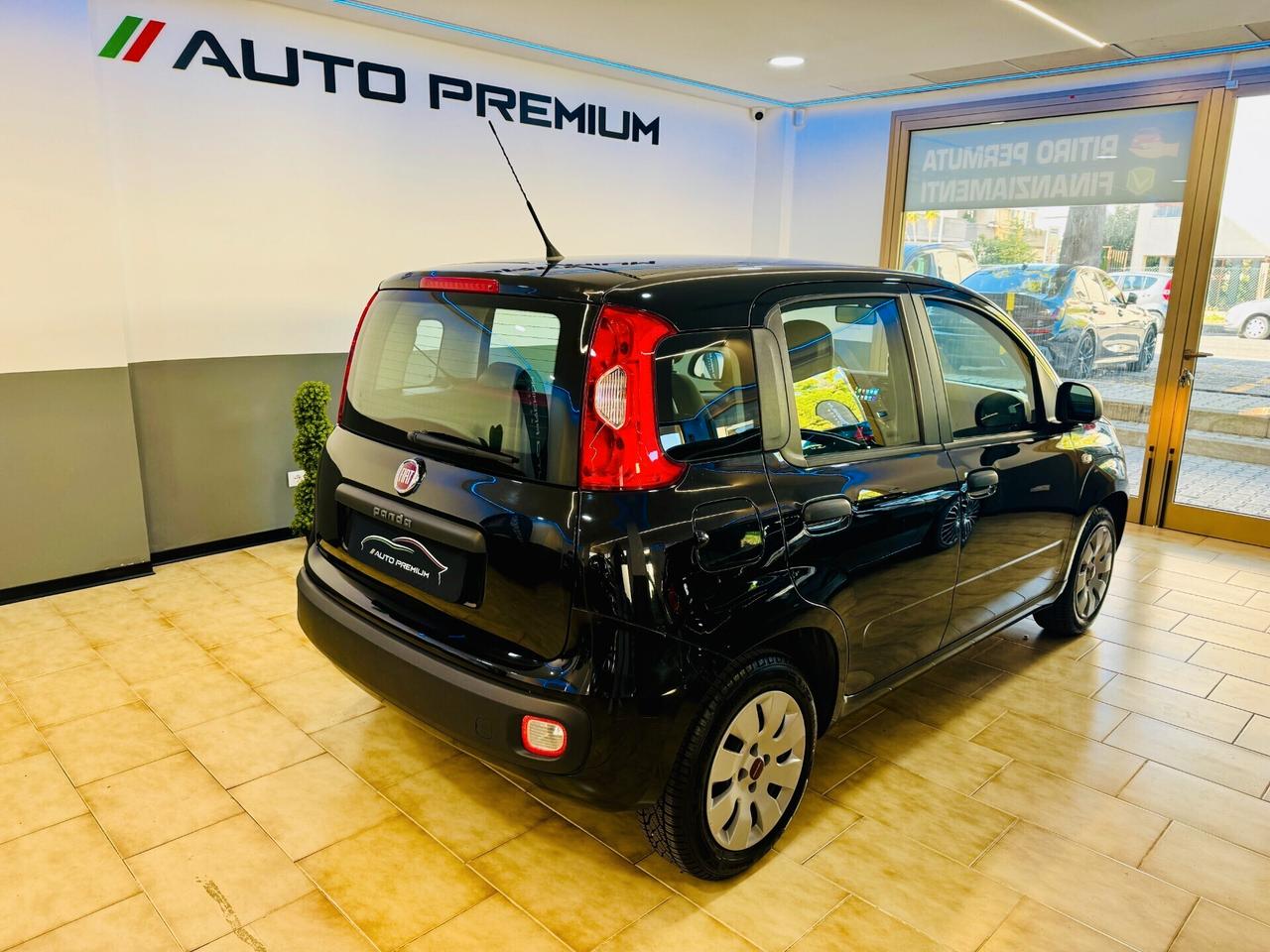 Fiat Panda 1.2 Easy 69 Cv - CarPlay / Touch Screen