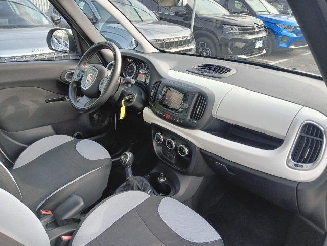 FIAT 500L 1.3 Multijet 85 CV Pop Star