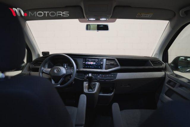 VOLKSWAGEN Caravelle T7 2.0 TDI Comfortline 199 CV DSG 8p.ti