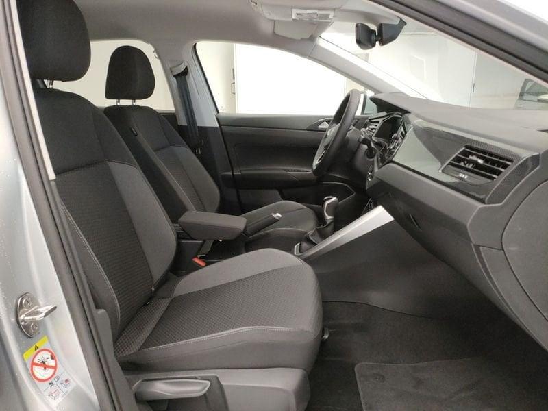 Volkswagen Taigo Taigo 1.0 TSI 115 CV Edition Plus