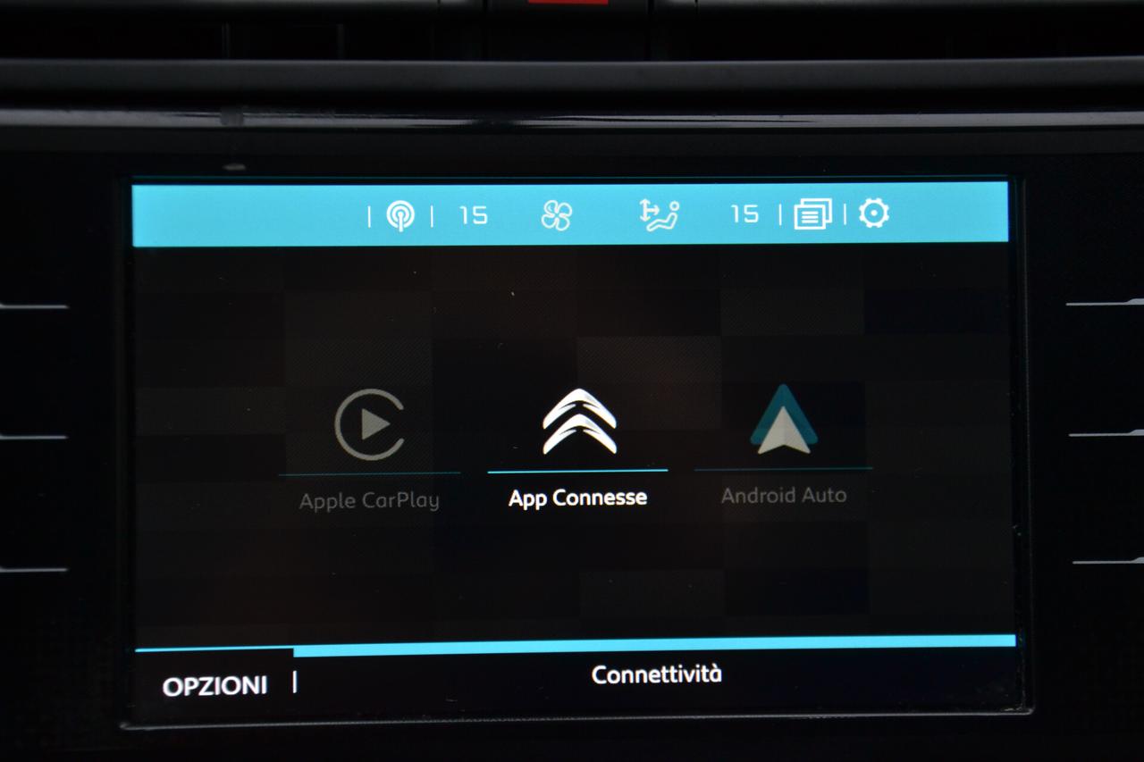 Citroen Grand C4 SpaceTourer 1.5 HDI 130CV AUTO **PREZZO REALE**UNIPRO'**