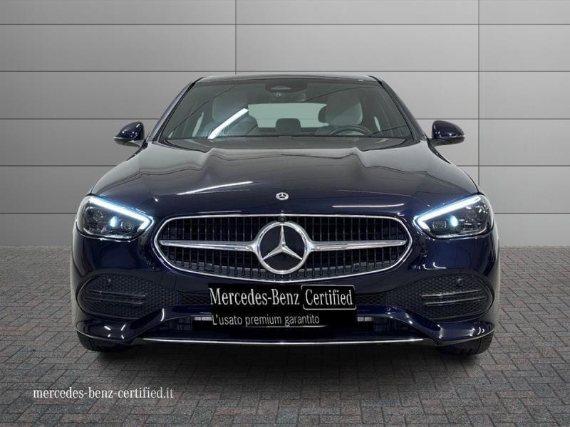 Mercedes Classe C 220 220 d Mild hybrid Sport Plus 9G-Tronic