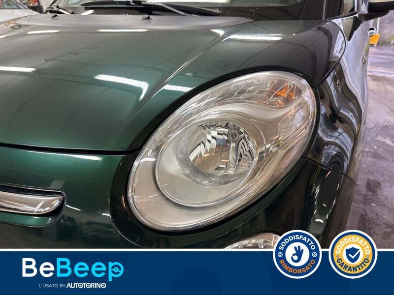 FIAT 500L 1.4 POP STAR 95CV