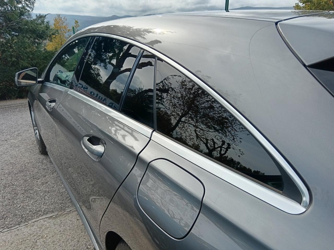 Mercedes-benz CLA 200 136CV 4MATIC SW FULL OPT