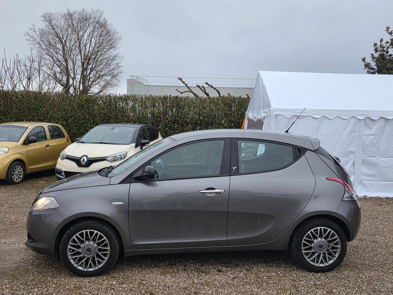 Lancia Ypsilon 1.3 MJT 16V 95 CV 5 porte S&S Platinum FINANZIABILE