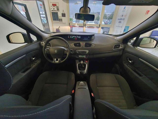 RENAULT Scenic Scénic XMod 1.5 dCi 110CV Limited