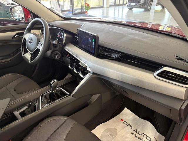 EVO Evo5 Evo 5 1.5 Turbo Essential