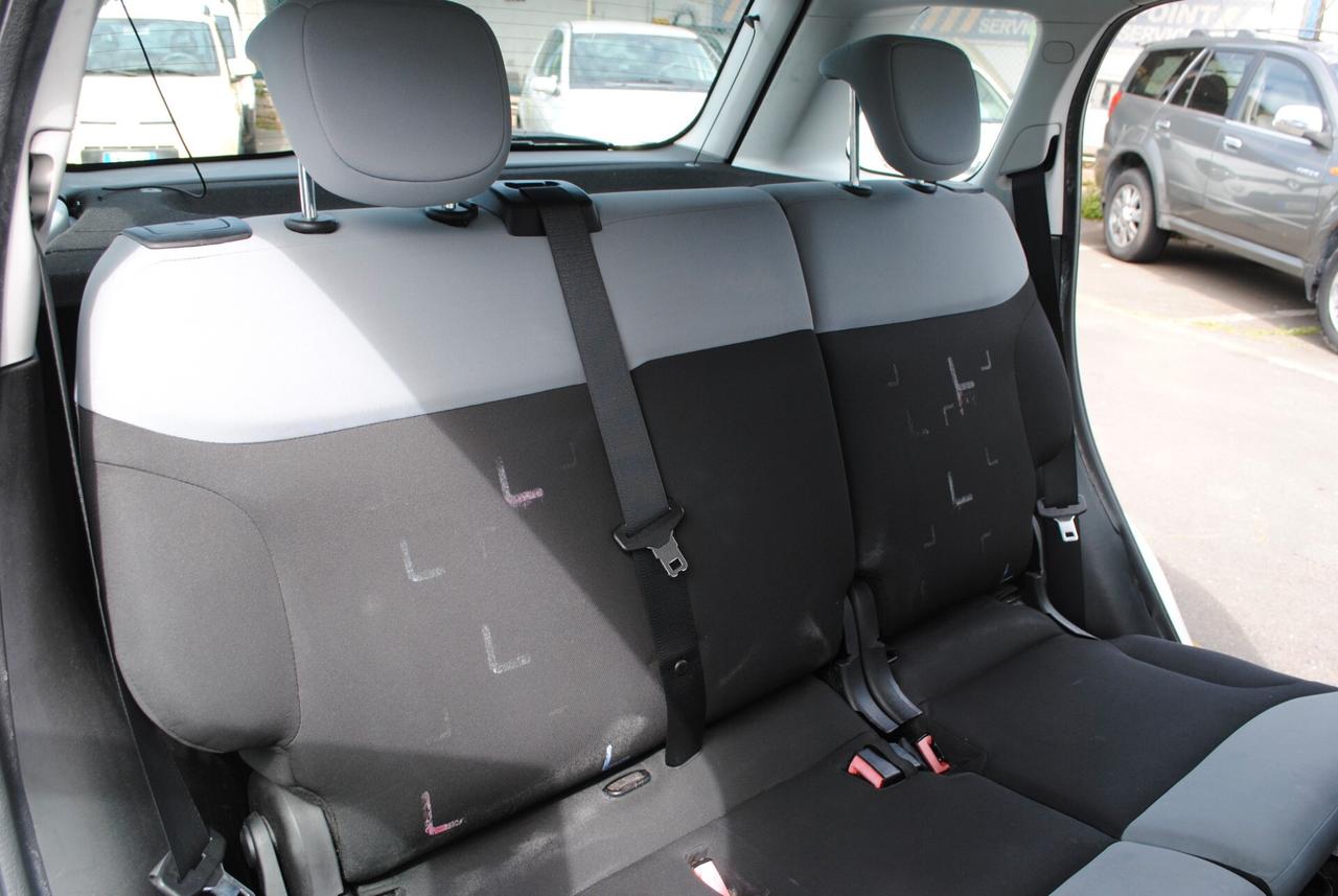 Fiat 500L 1.4 95 CV Lounge