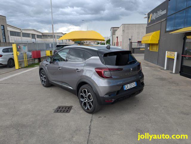 MITSUBISHI ASX 1.6L Plug In 159 CV AT Intense