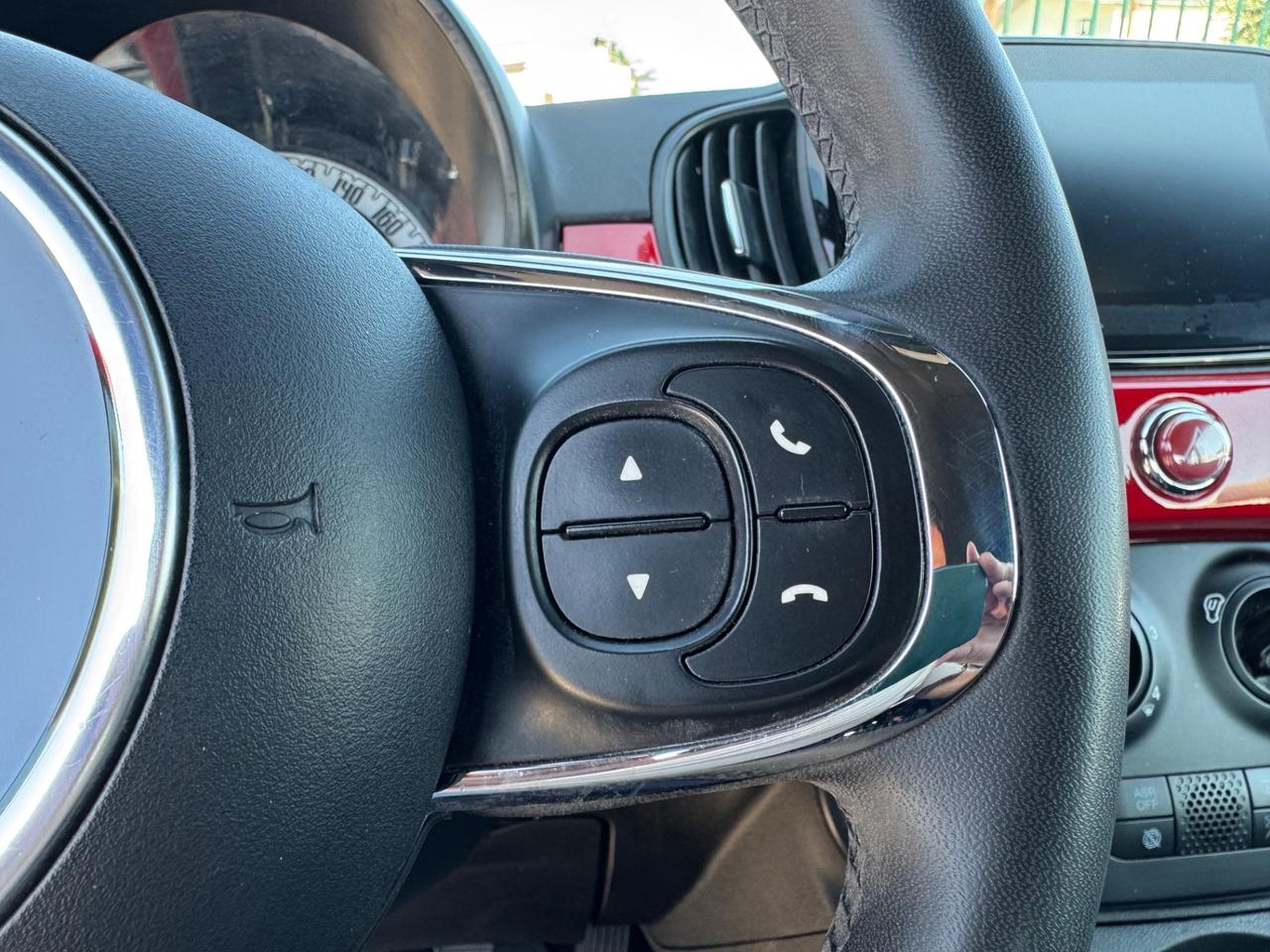 Fiat 500 1.0 Hybrid Cult