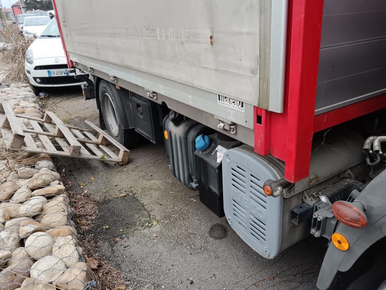 Iveco