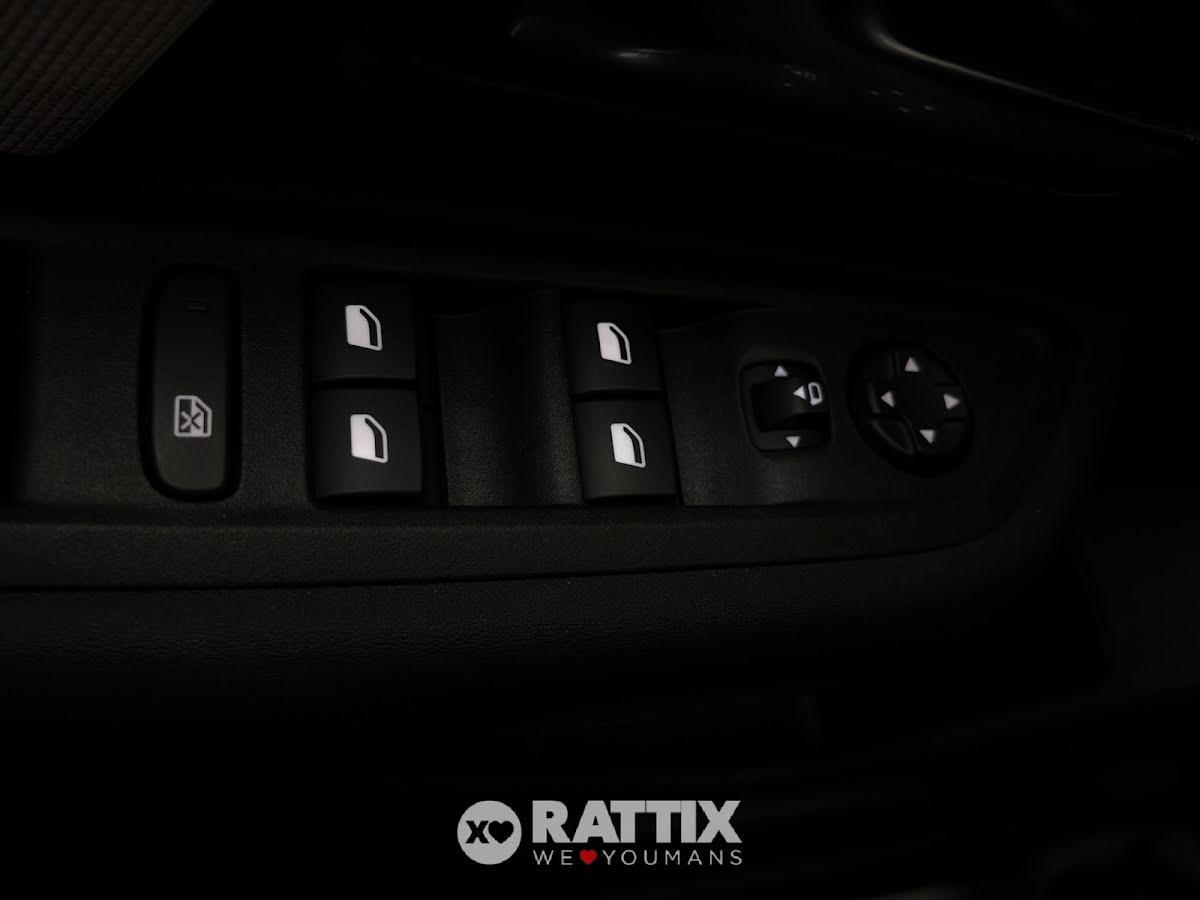 Citroen C4 X 1.2 puretech 130CV Max eat8