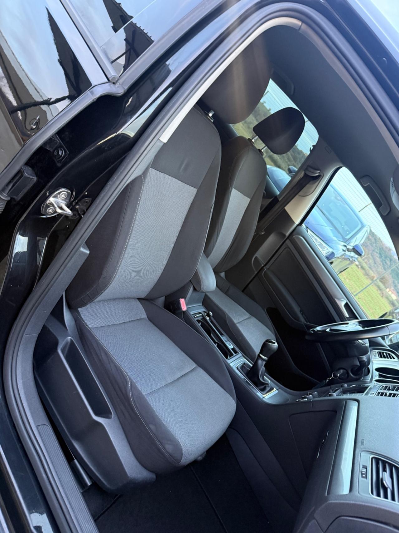 Volkswagen Golf 1.6 TDI 110 CV 5p. Highline