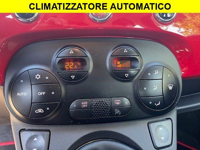 FIAT 500 1.2 Neopatentati Euro6