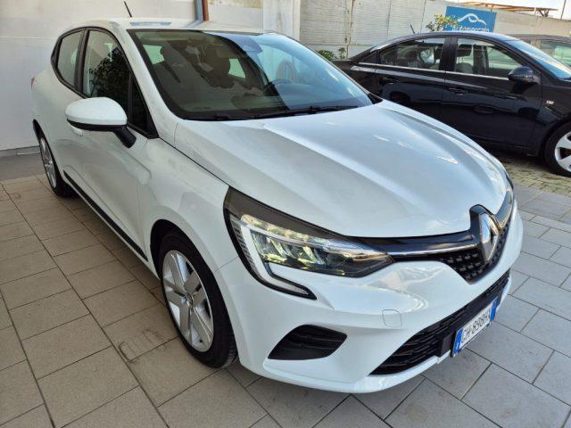 RENAULT Clio TCe 90 CV 5 porte