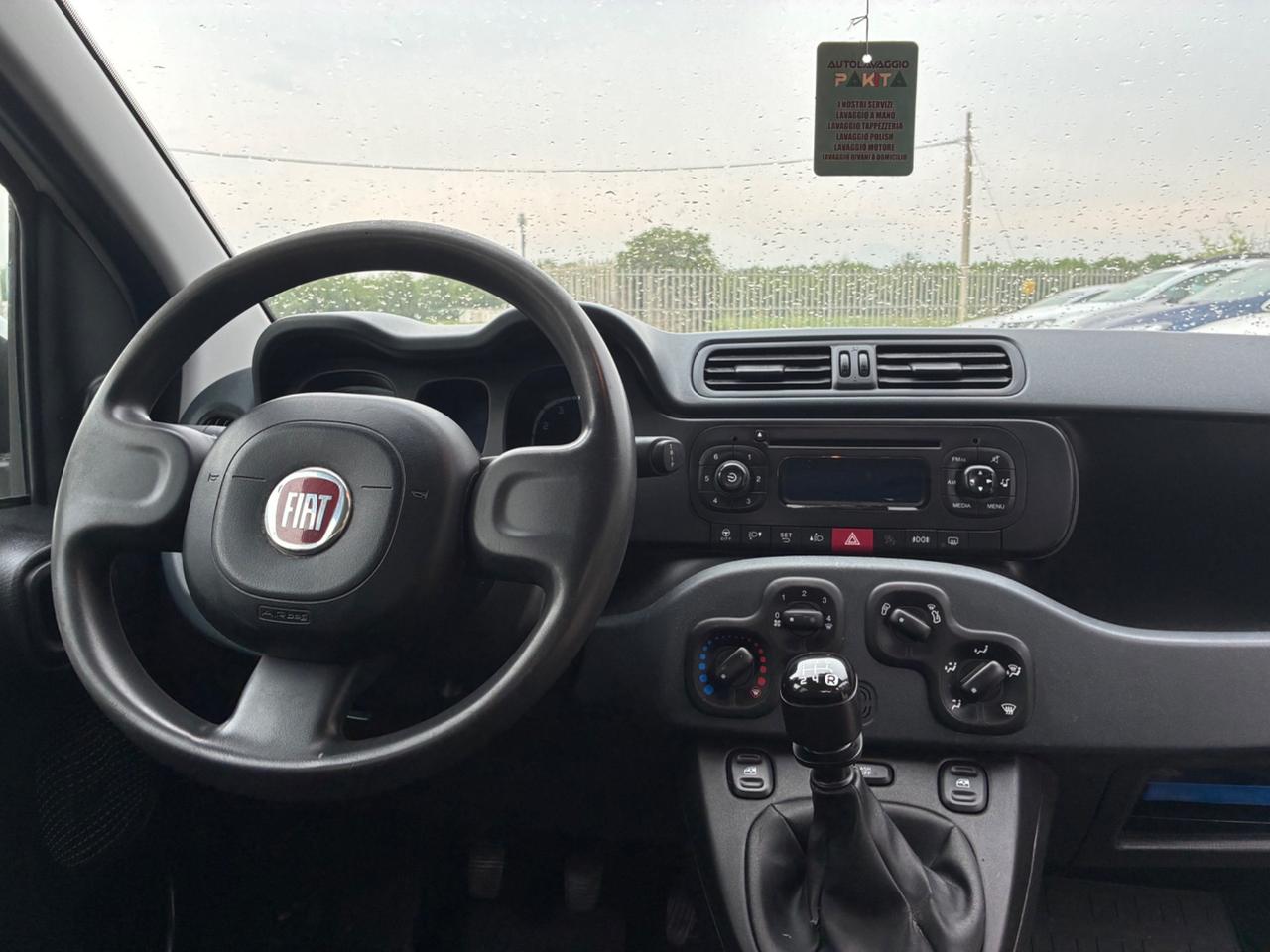 Fiat Panda 1.2 69cv - 2018