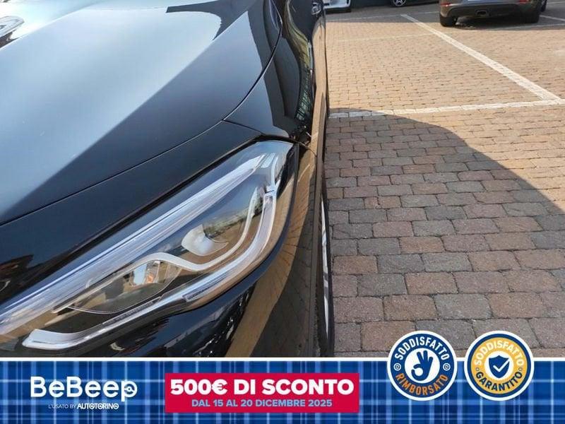 Mercedes-Benz GLA 180 D SPORT PLUS AUTO