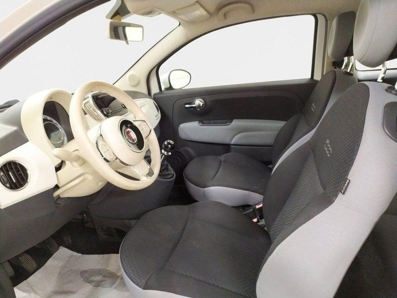 FIAT 500 1.2 Pop 69cv