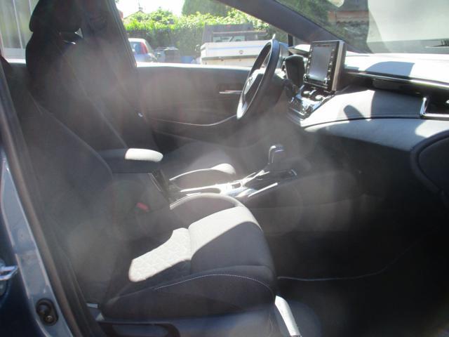TOYOTA Corolla Touring Sports 1.8 Hybrid Business*PREZZO REALE