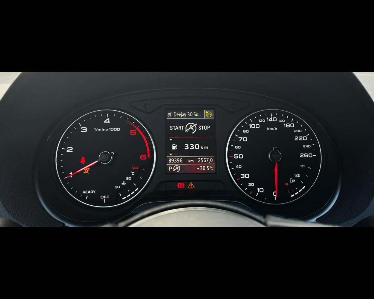 AUDI Q2 30 TDI S-TRONIC BUSINESS