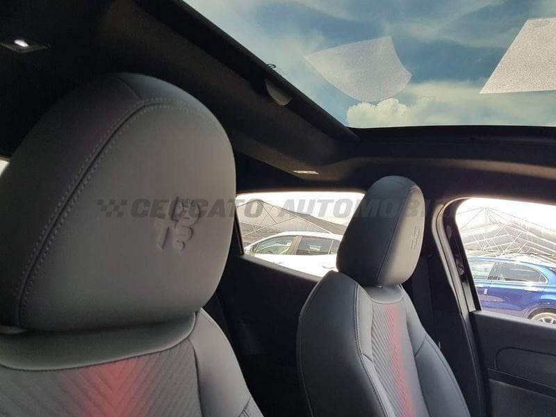Alfa Romeo Junior Junior 1.2 ibrida Speciale 145cv edct6