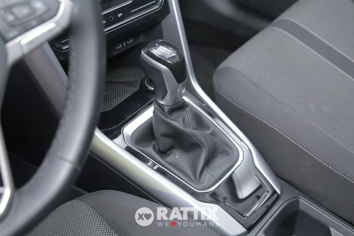 Volkswagen T-Roc 2.0 TDI 150CV Life DSG