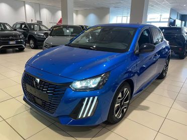 Peugeot 208 208 PureTech 100 Stop&Start 5 porte Allure