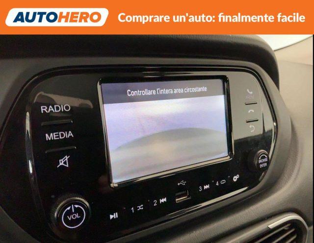 FIAT Tipo 1.6 Mjt S&S 4 porte