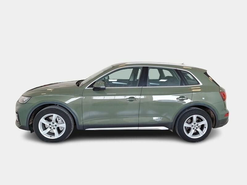 AUDI Q5 35 TDI MHEV BUSINESS ADVANCED S TRONIC SUV