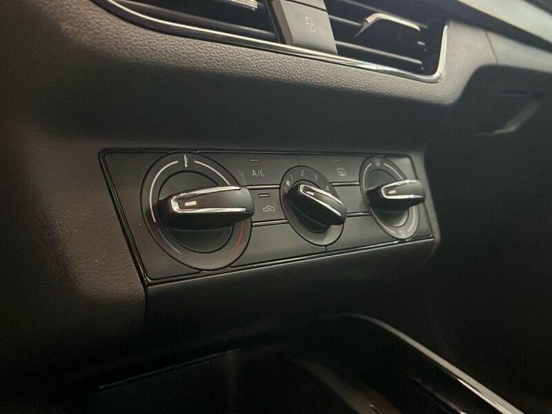 Škoda Scala Scala 1.0 TSI 95cv AMBITION