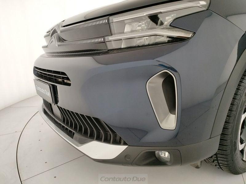 Citroën C5 Aircross C5 Aircross 1.5 bluehdi Shine s&s 130cv eat8